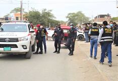 Preocupación por la inseguridad en Piura