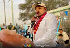 Investigación de “los tramitadores” llega a su etapa final: alcalde Amoroto citado por la Fiscalía