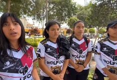 Ica: equipo femenino de fútbol denuncia presunto favorecimiento en competencia regional