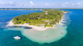 Cancelan todas las alertas de tsunami activadas tras sismo de magnitud 8 en las Islas Caimán