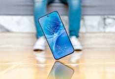 ¿Qué hace resistente a un celular? 4 factores que influyen ante golpes y caídas