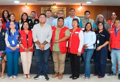 Crean Comudenna 2026 para proteger a la niñez y adolescencia en Piura