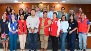 Crean Comudenna 2026 para proteger a la niñez y adolescencia en Piura