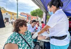 La Libertad: Más de 1,500 beneficiados con atenciones en Gran Campaña Médica 2025