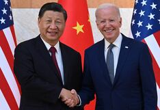 Joe Biden y Xi Jinping se reúnen hoy sábado en APEC para abordar desafíos globales