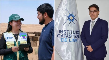 Después de 20 años se actualizará el catastro urbano de Ica