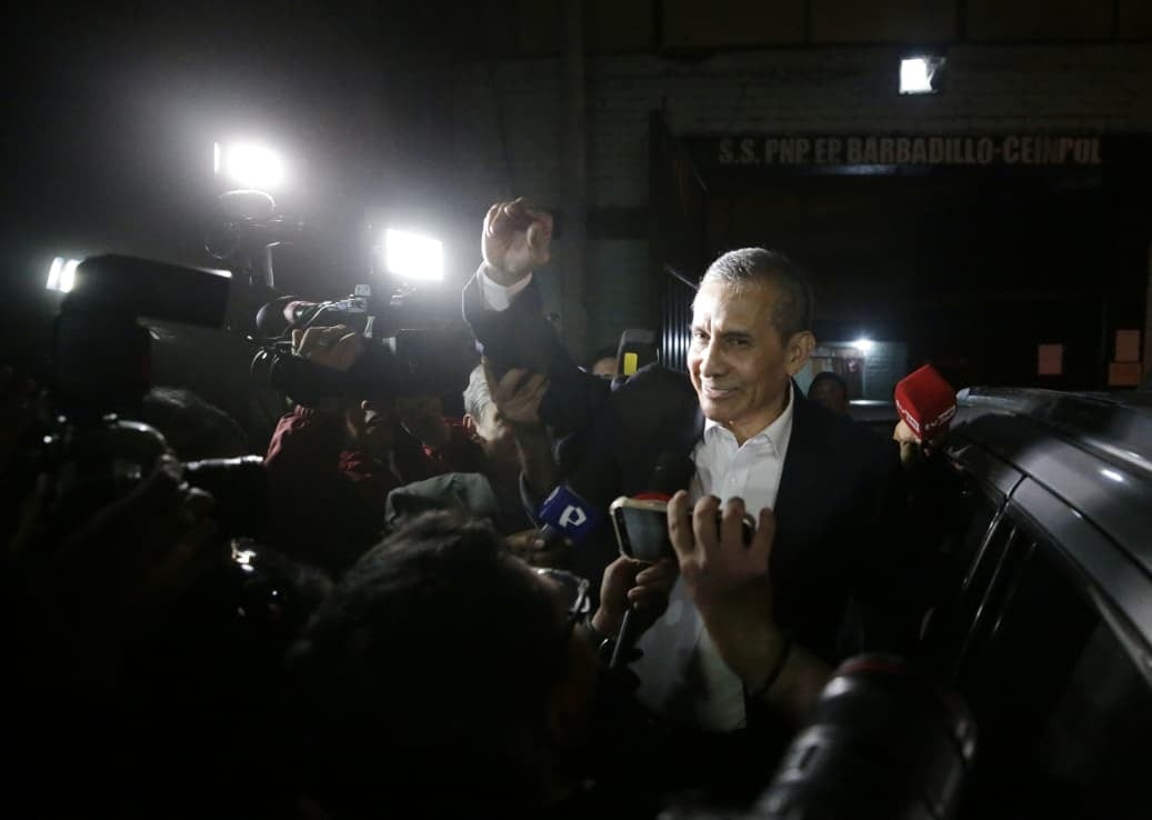 Foto: GEC / César Bueno