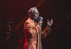 “Desde la Loma Fest” llega por primera vez a Lima con Norberto Vélez