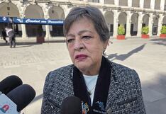 Municipalidad Provincial de Arequipa: Pedirán informe de dinero de financiera