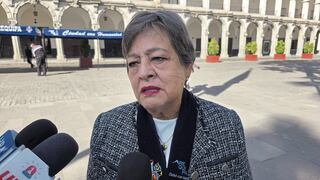 Municipalidad Provincial de Arequipa: Pedirán informe de dinero de financiera
