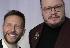 Sin Bandera lanzó “¿Qué culpa tiene ella?, un adelanto de su nuevo álbum “Escenas”