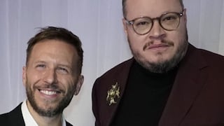 Sin Bandera lanzó “¿Qué culpa tiene ella?, un adelanto de su nuevo álbum “Escenas”