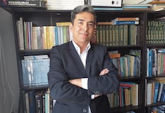 Historiador Renato Ballón: Homenaje de la ciudad al Rey de España Felipe VI