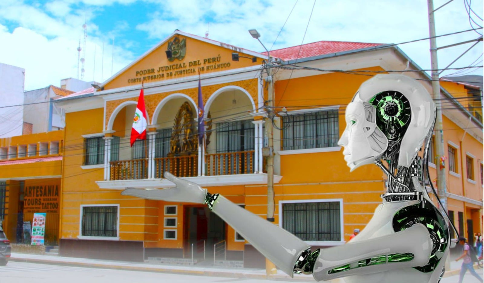 Litigantes esperan que con estas innovaciones se mejore el servicio