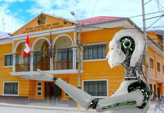 Pondrán en funcionamiento de “Chatbot Curia” en Salas Superiores de Huánuco
