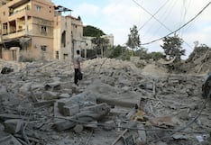 Irán anuncia el cese de su operación militar contra Israel, pero advierte una respuesta más severa si continúan los ataques