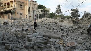 Irán anuncia el cese de su operación militar contra Israel, pero advierte una respuesta más severa si continúan los ataques
