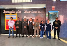 Ica: Ministerio Público desplegó fiscales para supervisar instalación de mesas y garantizar transparencia