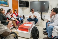 En los próximos días firmarán contrato para el megaproyecto de los 105 asentamientos