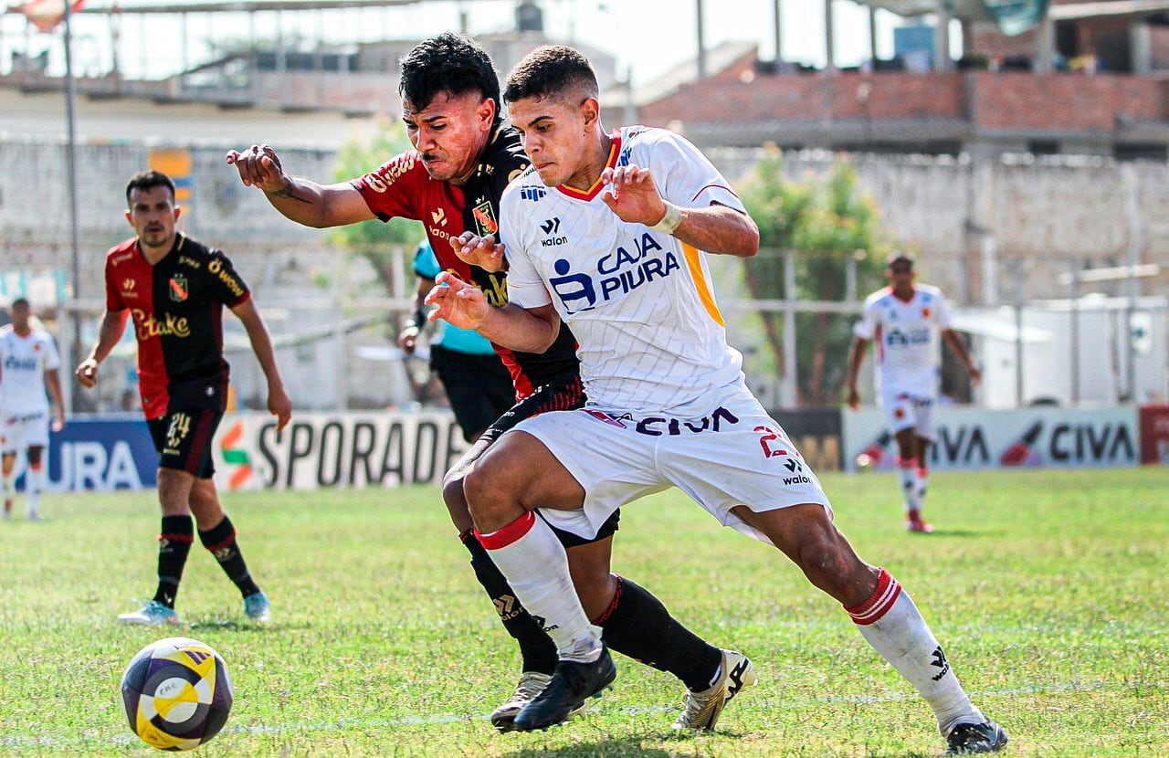 Liga 1 reprograma FBC Melgar vs. Atlético Grau para el martes 1 de septiembre