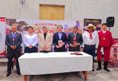Arequipa: Misas, procesiones y peleas de toros por los 89 años del “Señor de La Joya”