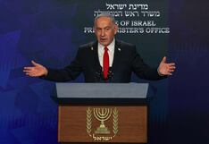 Primer ministro de Israel felicita a Trump por ataque en Irán y dice que “la paz se logra con la fuerza”