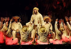 Super Bowl: Bad Bunny busca romper el récord de los ‘shows’ latinos más vistos en EE.UU.