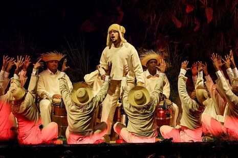 Super Bowl: Bad Bunny busca romper el récord de los ‘shows’ latinos más vistos en EE.UU.