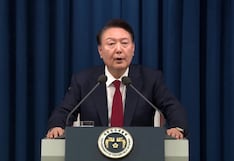 El presidente de Corea del Sur retrocede y levanta la ley marcial