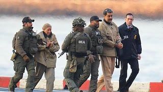 Cilia Flores solicita arresto domiciliario en Nueva York alegando afecciones de salud