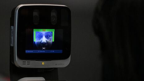 EE. UU. implementará sistema biométrico obligatorio para extranjeros desde el 26 de diciembre