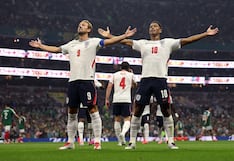 Inglaterra se ilusiona con la gloria y apunta a las semifinales del Mundial 2026