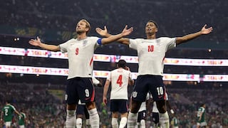 Inglaterra se ilusiona con la gloria y apunta a las semifinales del Mundial 2026