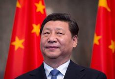 Presidente chino Xi Jinping promete “prosperidad” a Perú con el megapuerto de Chancay