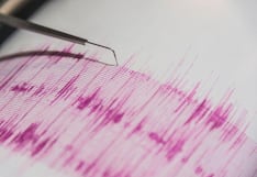 Temblor en Tumbes: Sismo de magnitud 4.2 se registró en Zarumilla