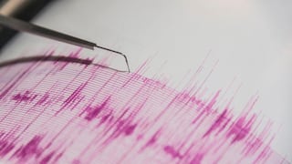 Temblor en Tumbes: Sismo de magnitud 4.2 se registró en Zarumilla