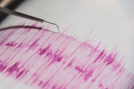 Temblor en Tumbes: Sismo de magnitud 4.2 se registró en Zarumilla