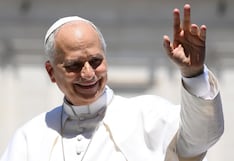 Papa León XIV: “No podemos creer en Jesús y promover la guerra”