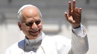 Papa León XIV: “No podemos creer en Jesús y promover la guerra”