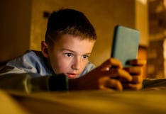 Regalos tecnológicos peligrosos: EsSalud alerta sobre riesgos de celulares y tablets en menores