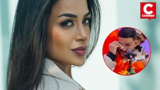 Onela Molina afirma sentir ‘asco’ por Mario Irivarren tras infidelidad: “Mientras más lejos mejor” (VIDEO)