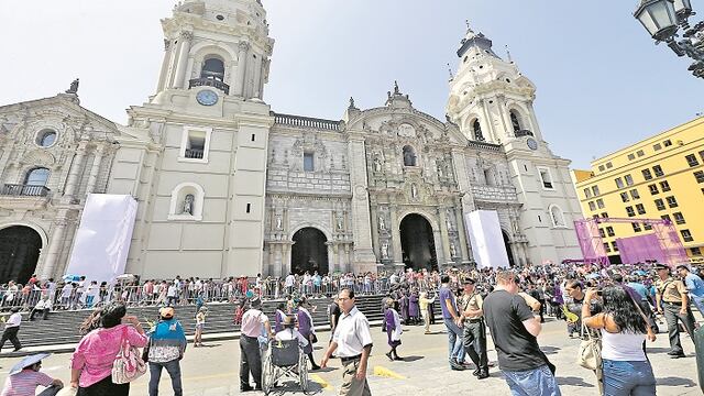 Semana Santa moverá $110 millones en Perú