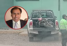 Puno: Ex alcalde de Carabaya falleció en trágico accidente en la vía Interoceánica