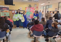 Ica: impulsan campaña de concientización por el Día Nacional de la Donación de Órganos