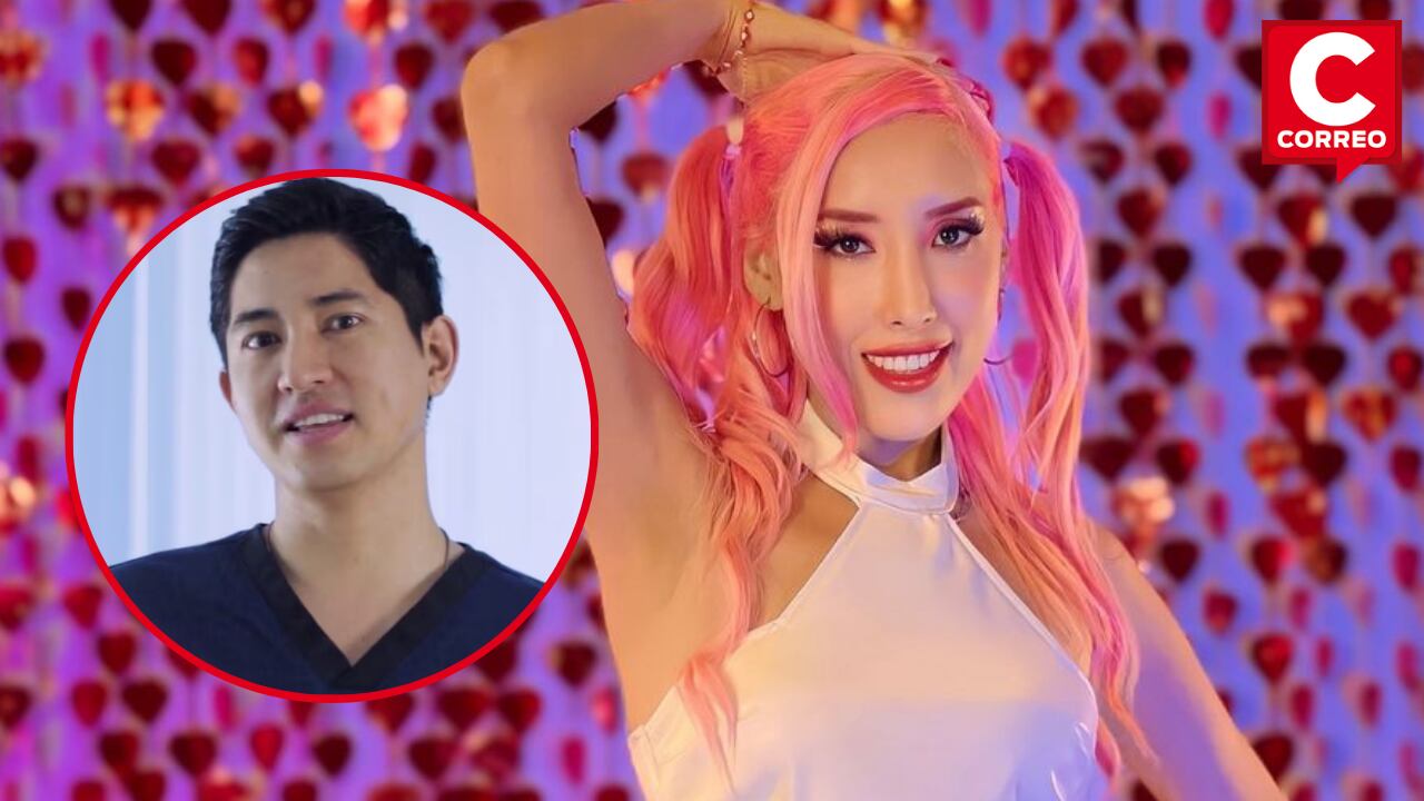 Hija de Tongo revela que Dr. Fong quiso operarla por canje: Recibí críticas por mi cuerpo.