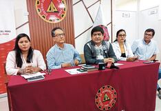 Los estudios del Plan Integral no avanzan en Piura