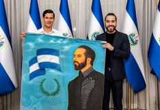 La voz de la juventud piurana llega hasta al país de El Salvador