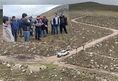 La Libertad: Ronderos piden consulta previa para construcción de nuevo penal