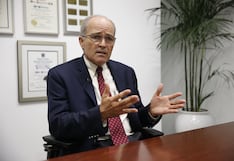 Roque Benavides, expresidente de la Confiep: “El Gobierno está cumpliendo con lo que planteó”