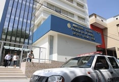 Fiscalía logra nueve meses de prisión preventiva por presunta violación sexual de menor en Piura